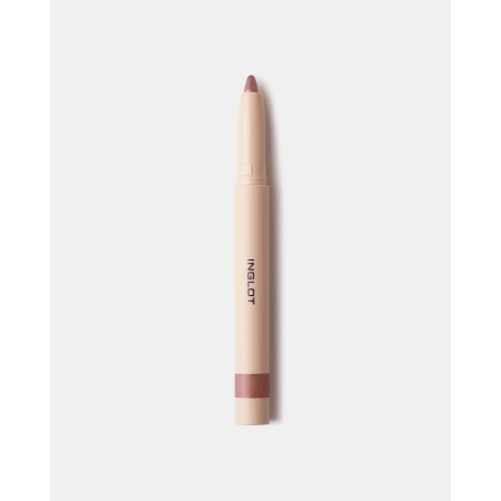 INGLOT Velvet Define Lip Pencil ołówek do ust 74 Blush Muse 1,6g