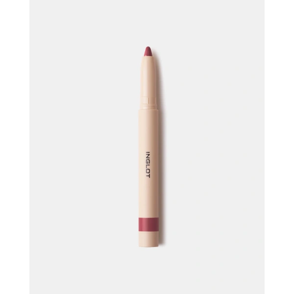 INGLOT Velvet Define Lip Pencil ołówek do ust 66 Muted Berry 1,6g
