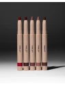 INGLOT Velvet Define Lip Pencil ołówek do ust 74 Blush Muse 1,6g