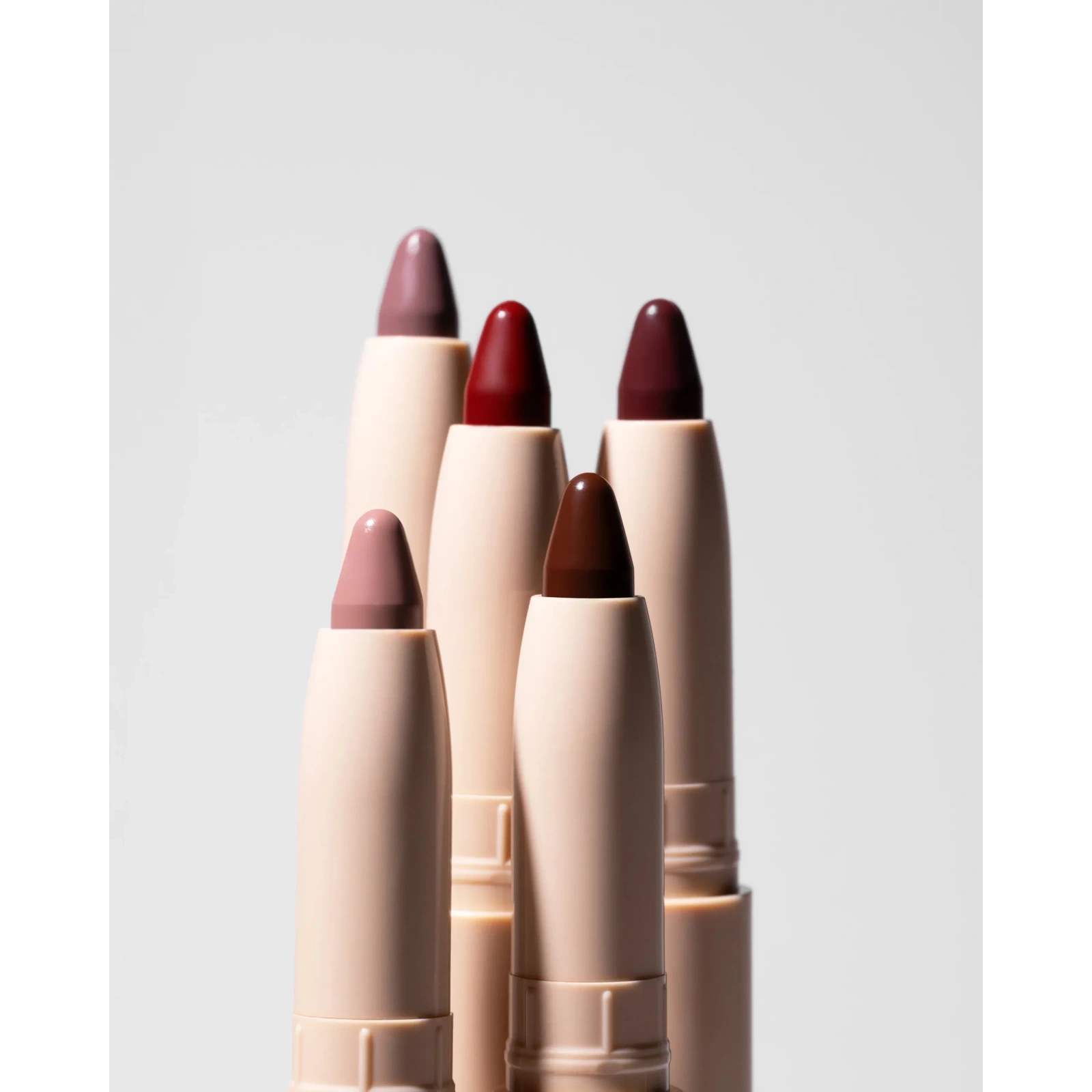 INGLOT Velvet Define Lip Pencil ołówek do ust 74 Blush Muse 1,6g