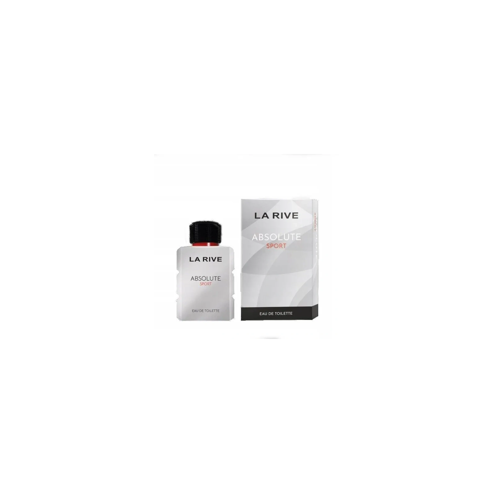 LA RIVE Men Absolute Sport edt 100ml 