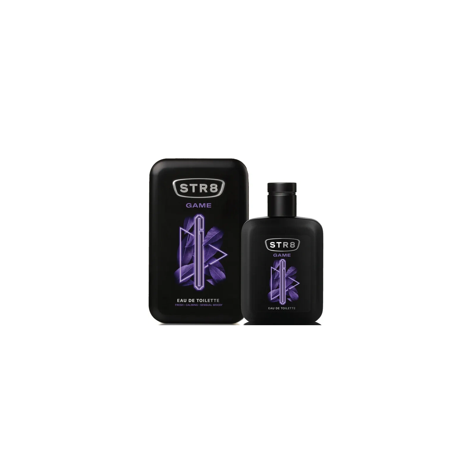STR8 Game edt 100ml 
