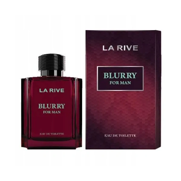 LA RIVE Men Blurry edt 100ml 