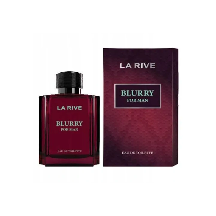 LA RIVE Men Blurry edt 100ml 