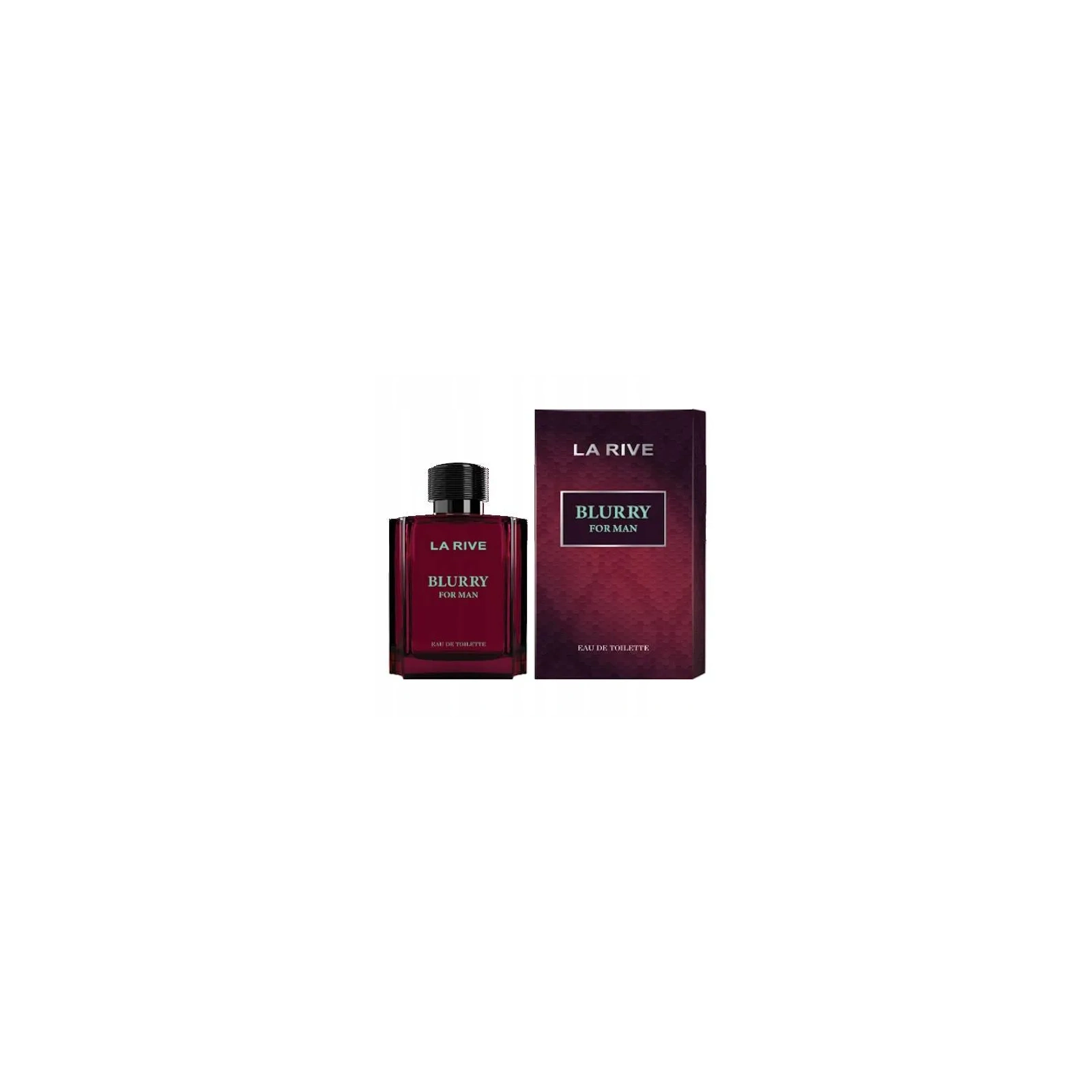 LA RIVE Men Blurry edt 100ml 