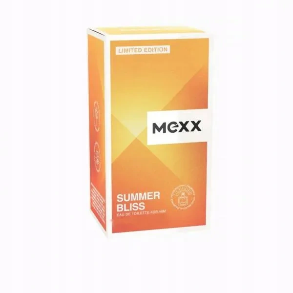 MEXX Men Summer Bliss Le 2023 edt 30ml 