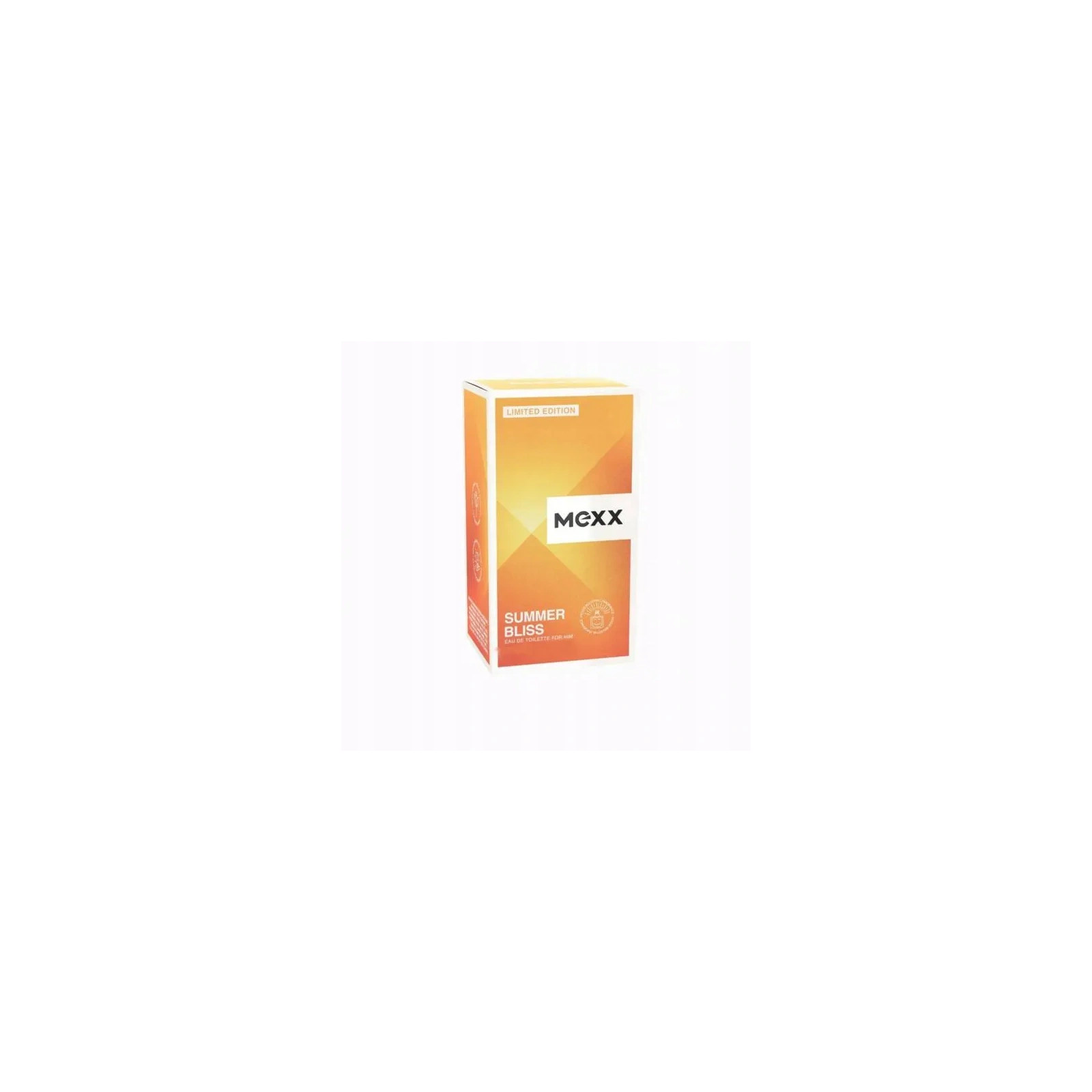MEXX Men Summer Bliss Le 2023 edt 30ml 