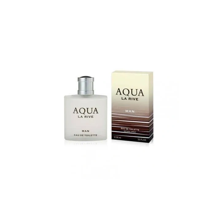 LA RIVE Men Aqua edt 90ml