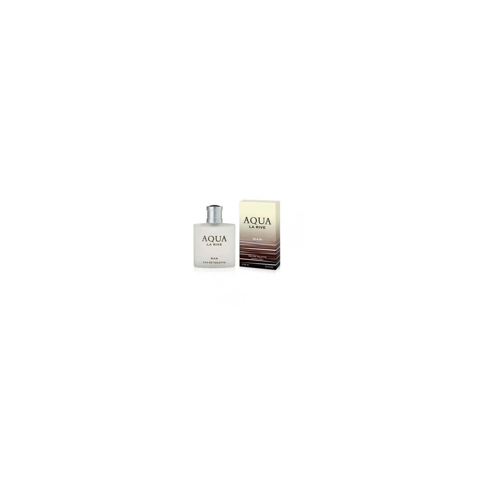LA RIVE Men Aqua edt 90ml