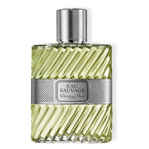 DIOR Men Eau Sauvage edt 100ml