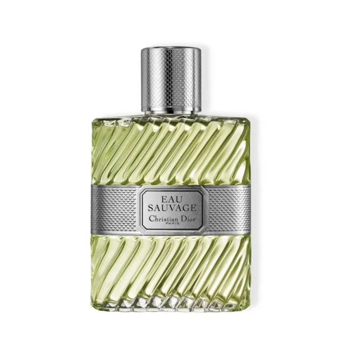 DIOR Men Eau Sauvage edt 100ml