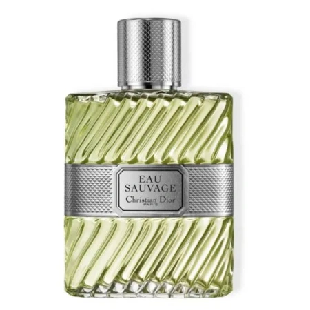 DIOR Men Eau Sauvage edt 100ml