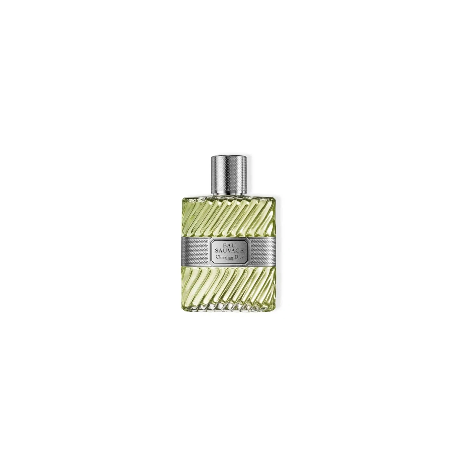 DIOR Men Eau Sauvage edt 100ml