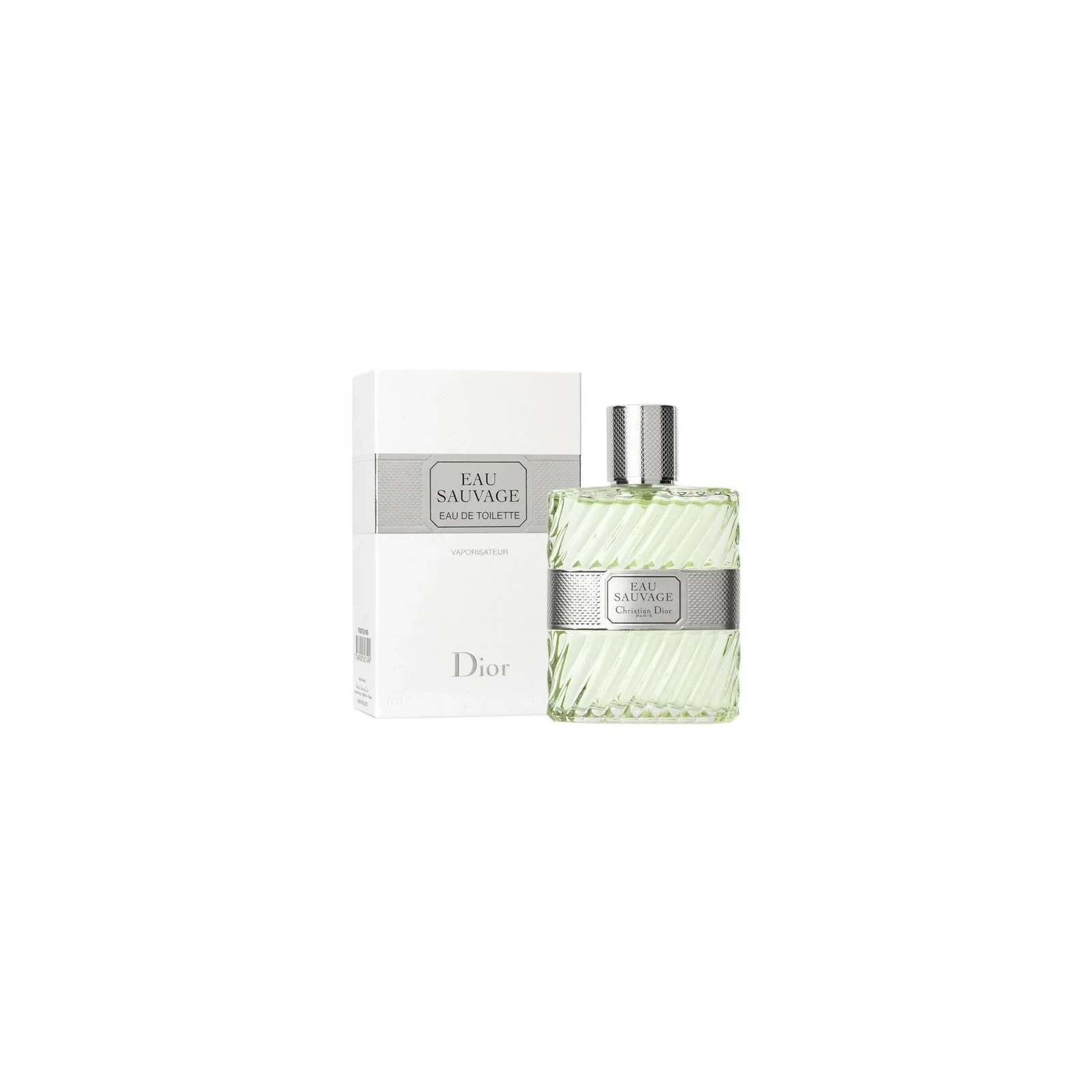 DIOR Men Eau Sauvage edt 100ml