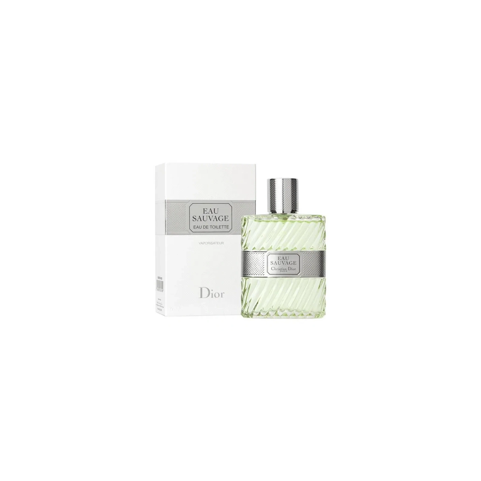 DIOR Men Eau Sauvage edt 50ml