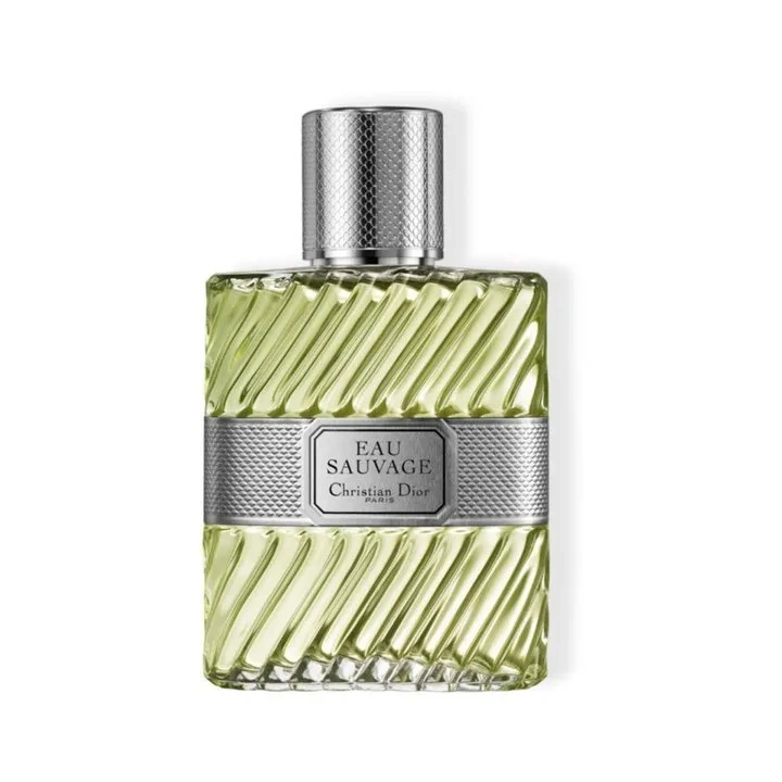DIOR Men Eau Sauvage edt 50ml