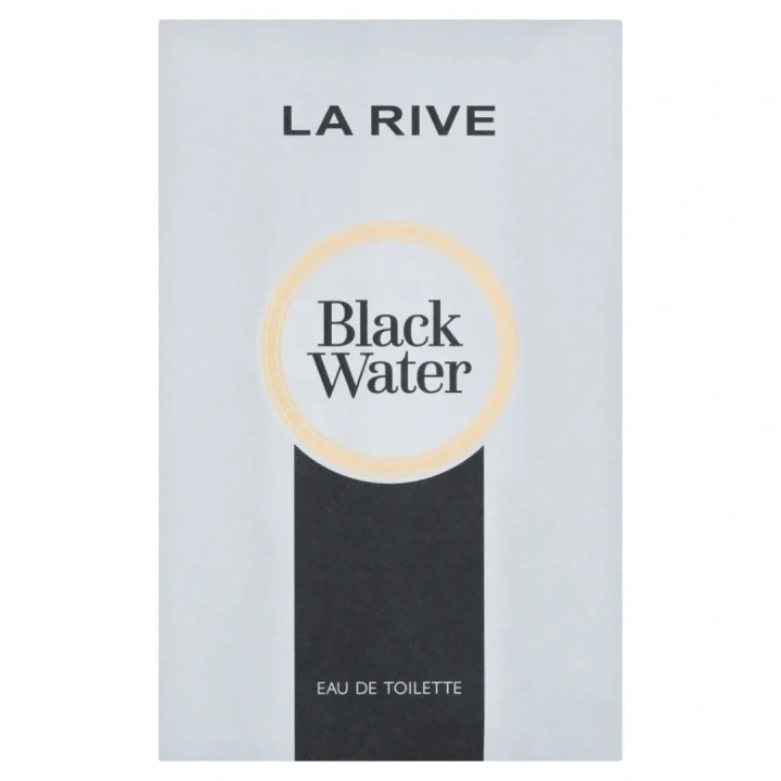 LA RIVE Men Black Water edt 100ml