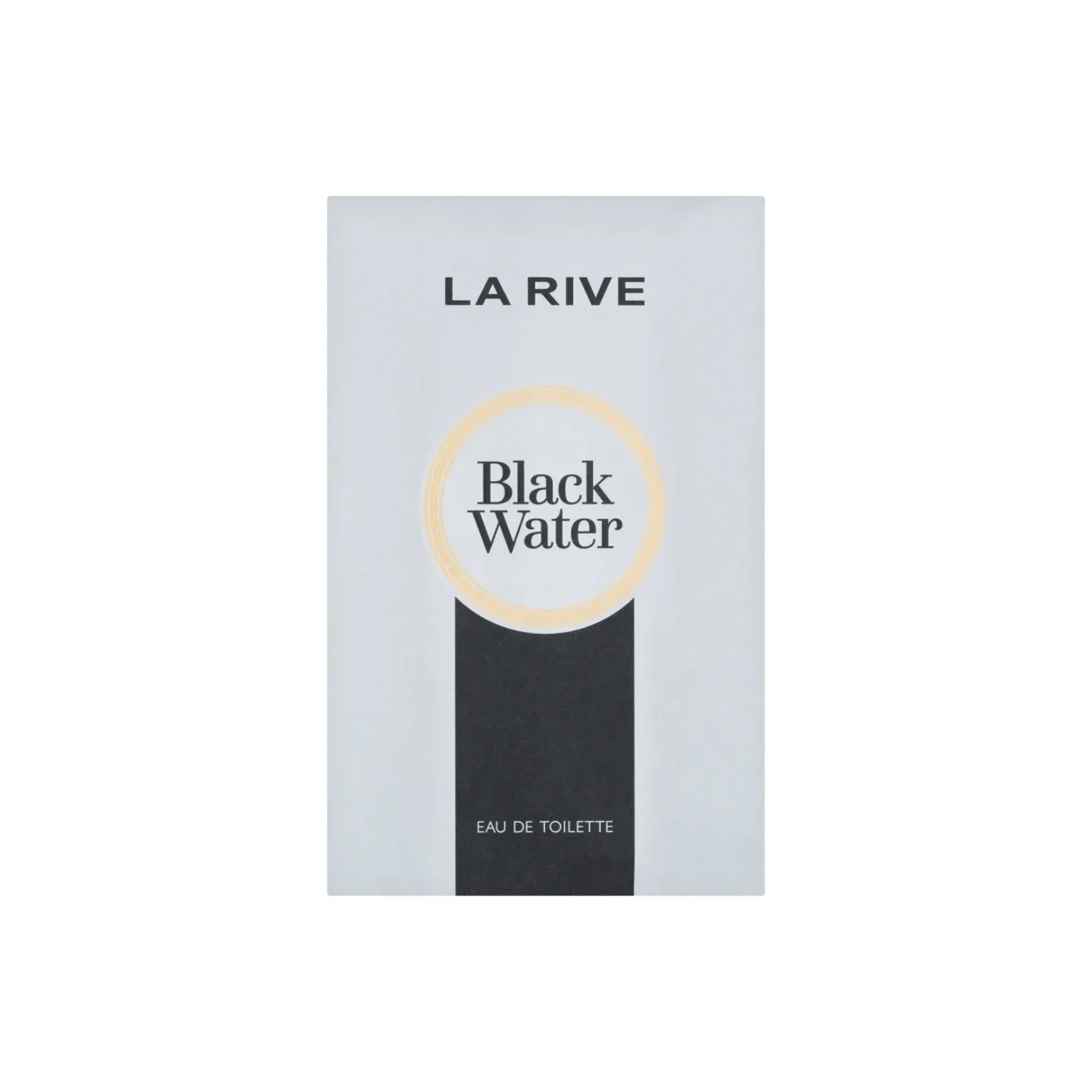 LA RIVE Men Black Water edt 100ml