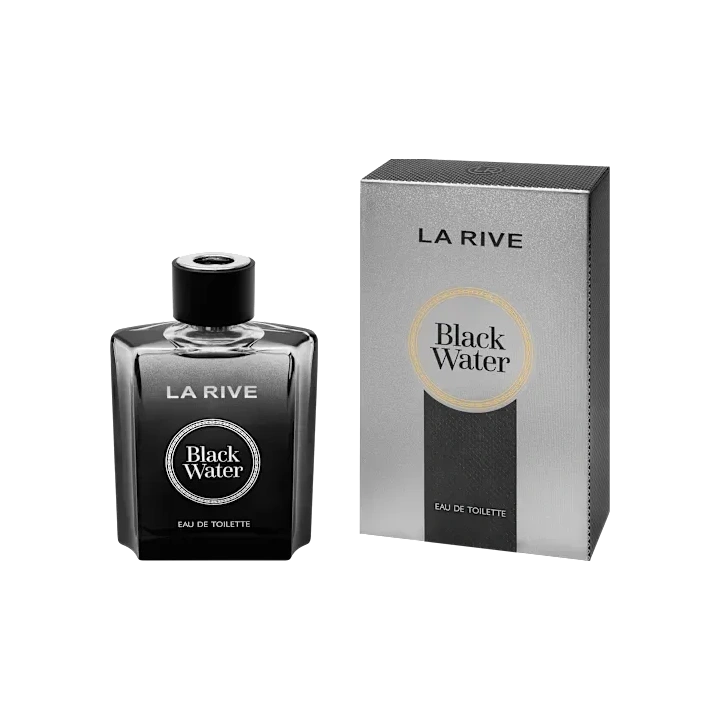 LA RIVE Men Black Water edt 100ml