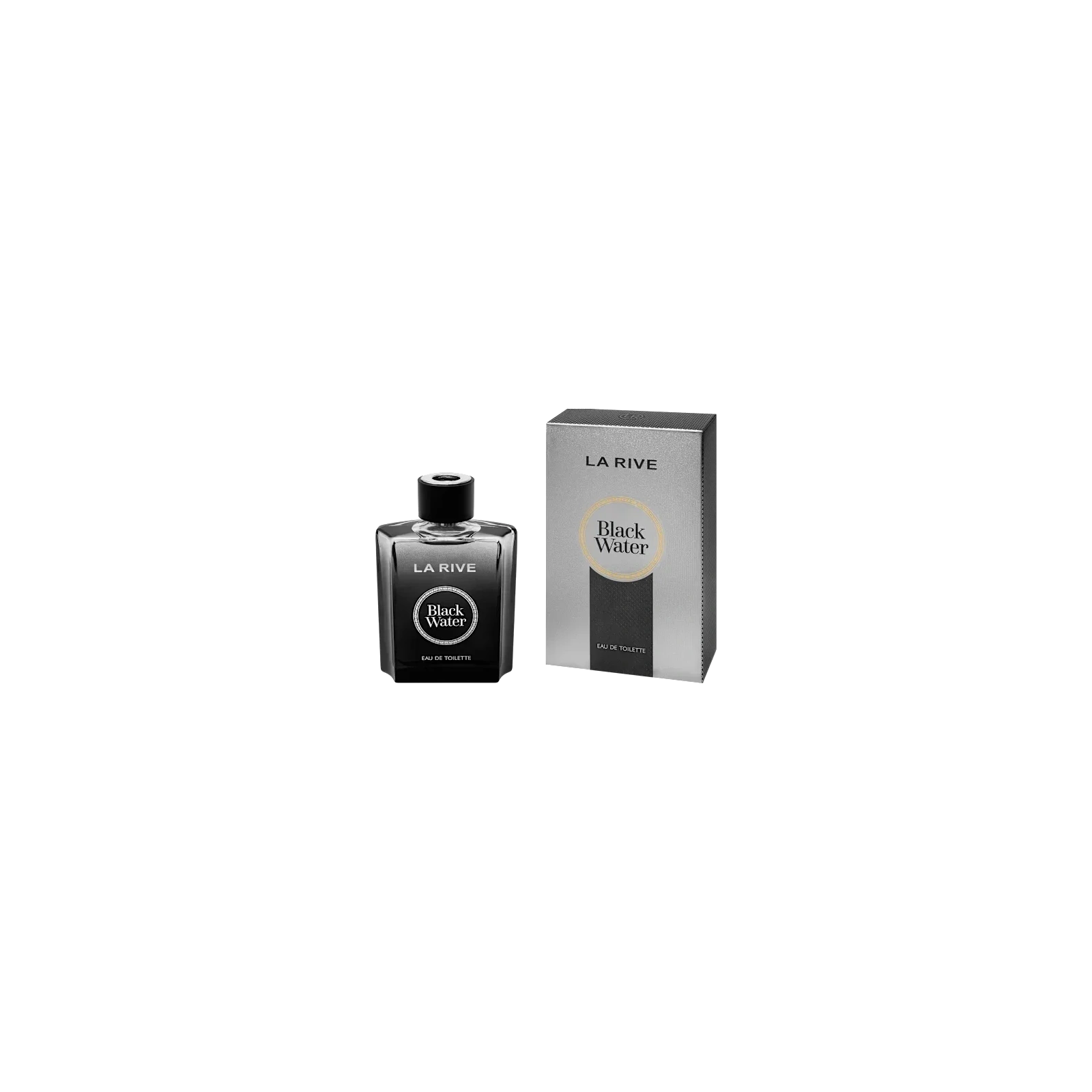 LA RIVE Men Black Water edt 100ml