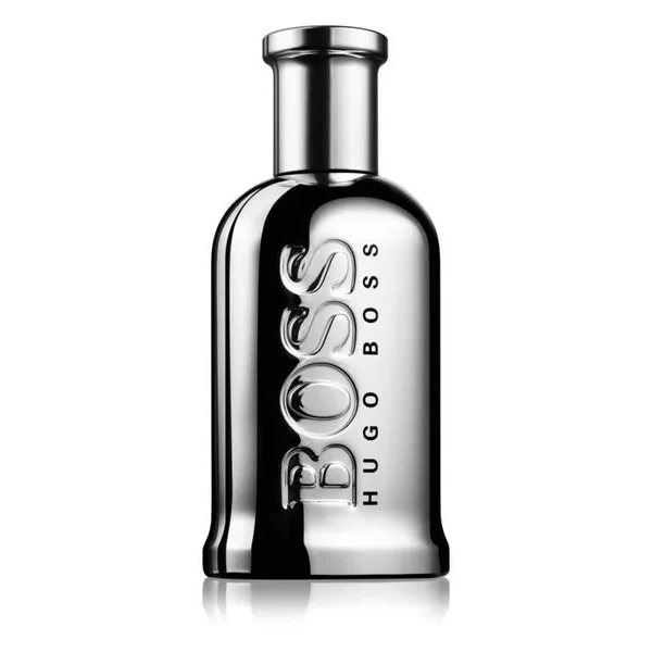 HUGO BOSS Men Bottled United edt 200ml