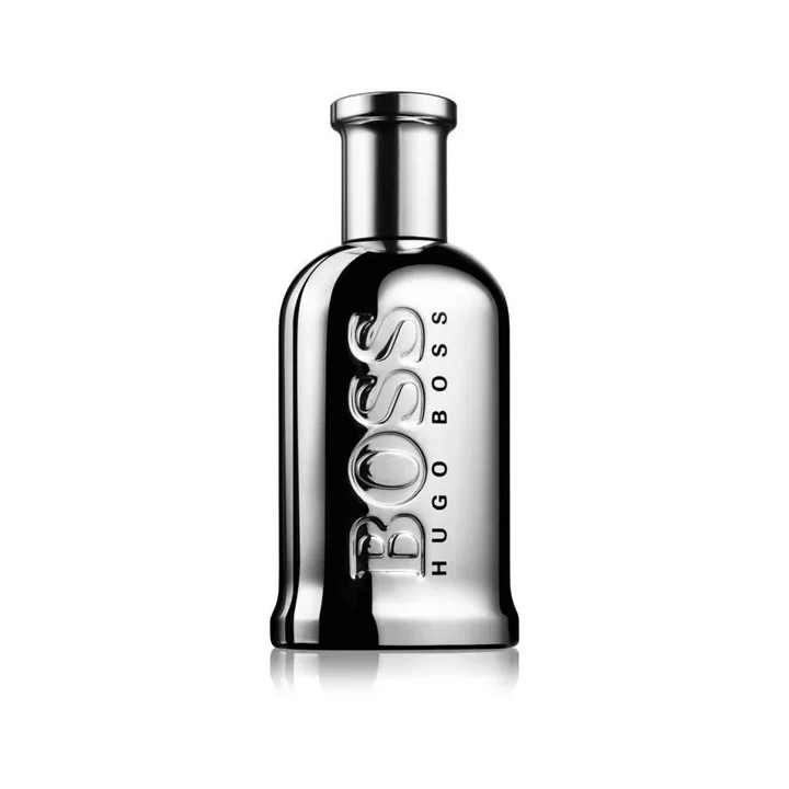 HUGO BOSS Men Bottled United edt 200ml