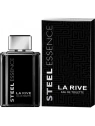LA RIVE Men Steel Essence edt 100ml