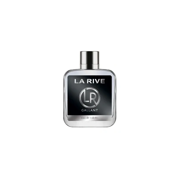 LA RIVE Men Gallant edt 100ml