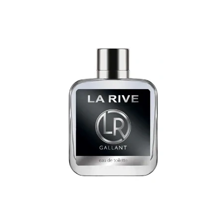 LA RIVE Men Gallant edt 100ml