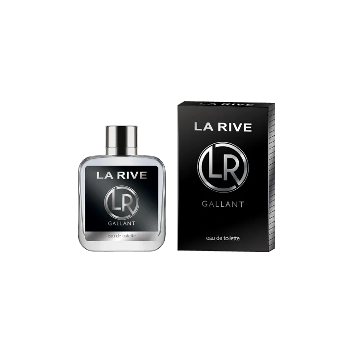 LA RIVE Men Gallant edt 100ml