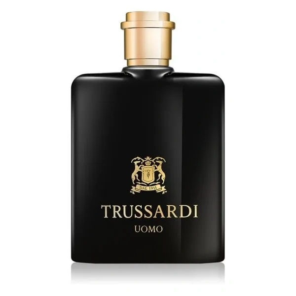 TRUSSARDI Men Uomo edt 100ml