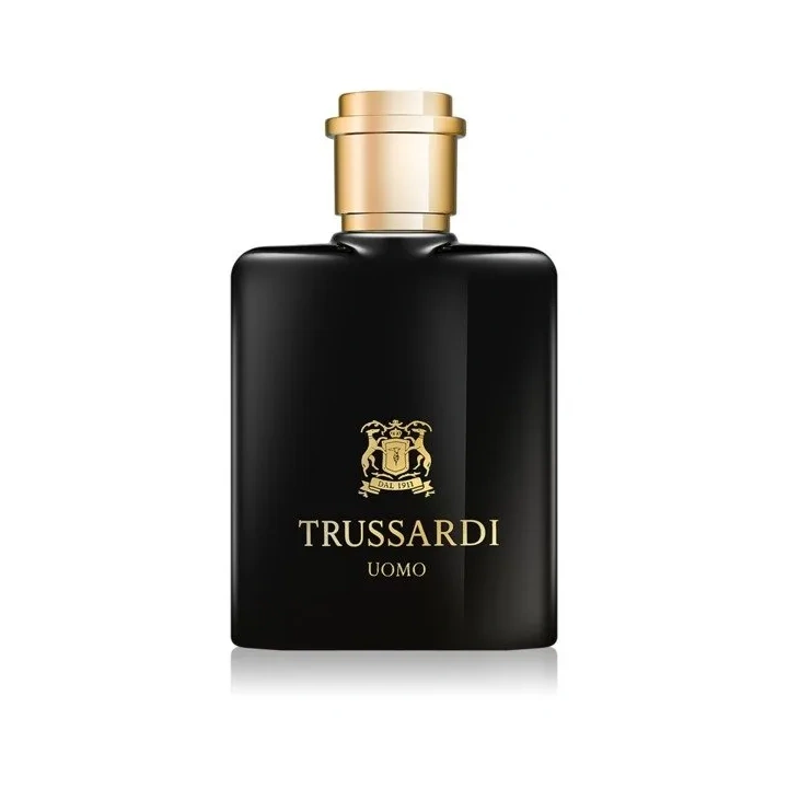 TRUSSARDI Men Uomo edt 50ml