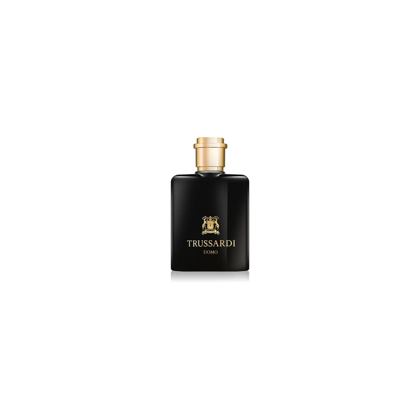TRUSSARDI Men Uomo edt 50ml
