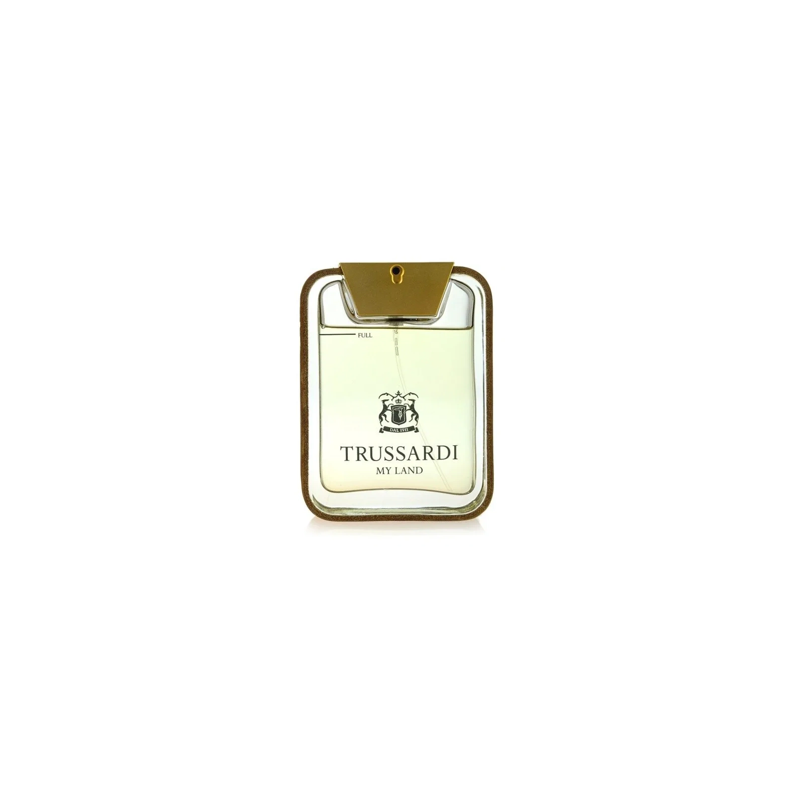 TRUSSARDI Men My Land edt 100ml