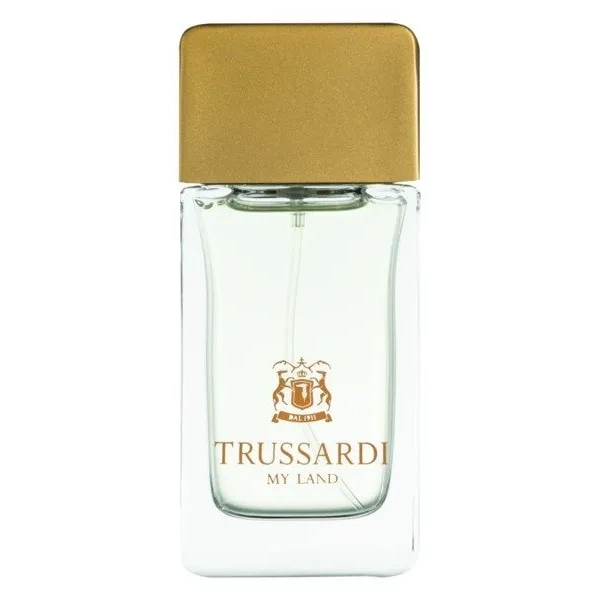 TRUSSARDI Men My Land edt 30ml