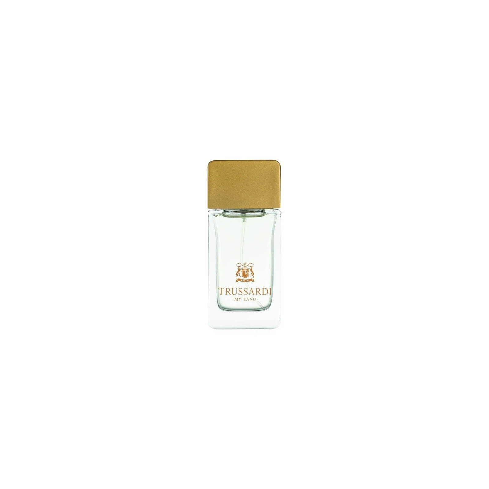TRUSSARDI Men My Land edt 30ml