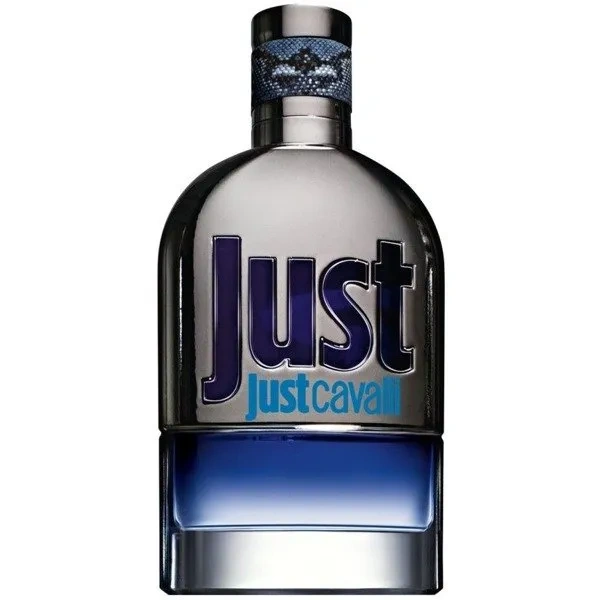 ROBERTO CAVALLI Men Just edt 50ml