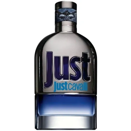 ROBERTO CAVALLI Men Just edt 50ml