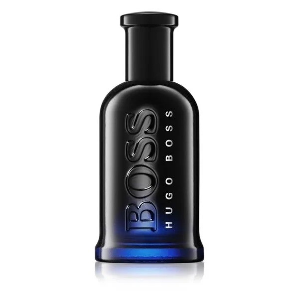 HUGO BOSS Men Bottled Night edt 100ml
