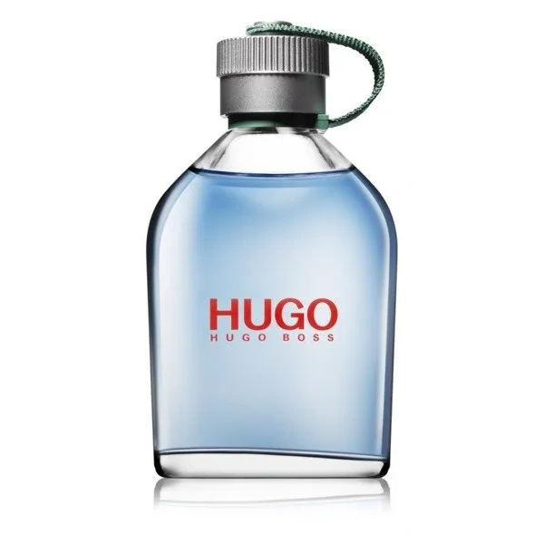 HUGO BOSS Men edt 200ml