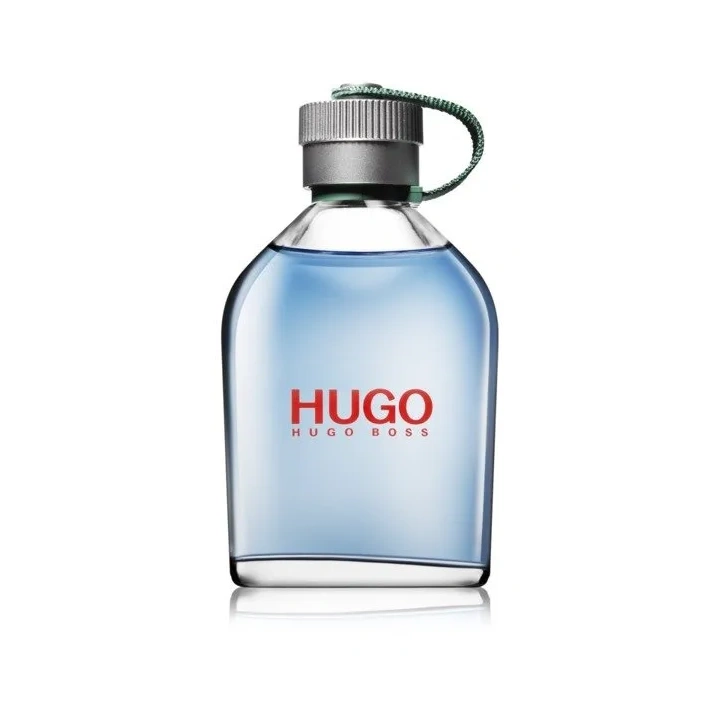 HUGO BOSS Men edt 200ml