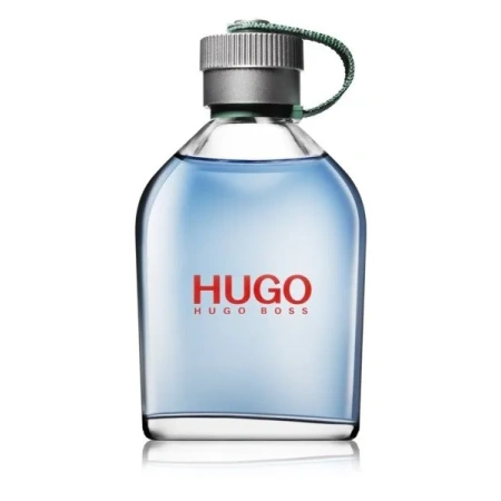 HUGO BOSS Men edt 200ml