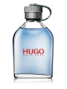 HUGO BOSS Men edt 200ml