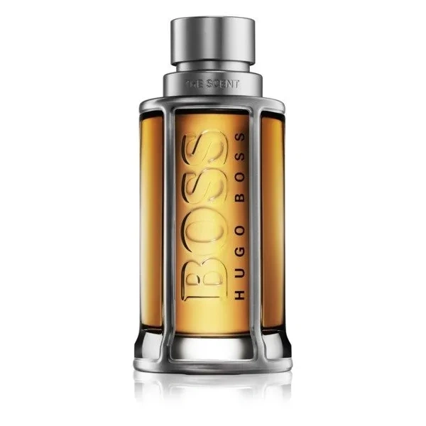 HUGO BOSS Men The Scent edt 100ml