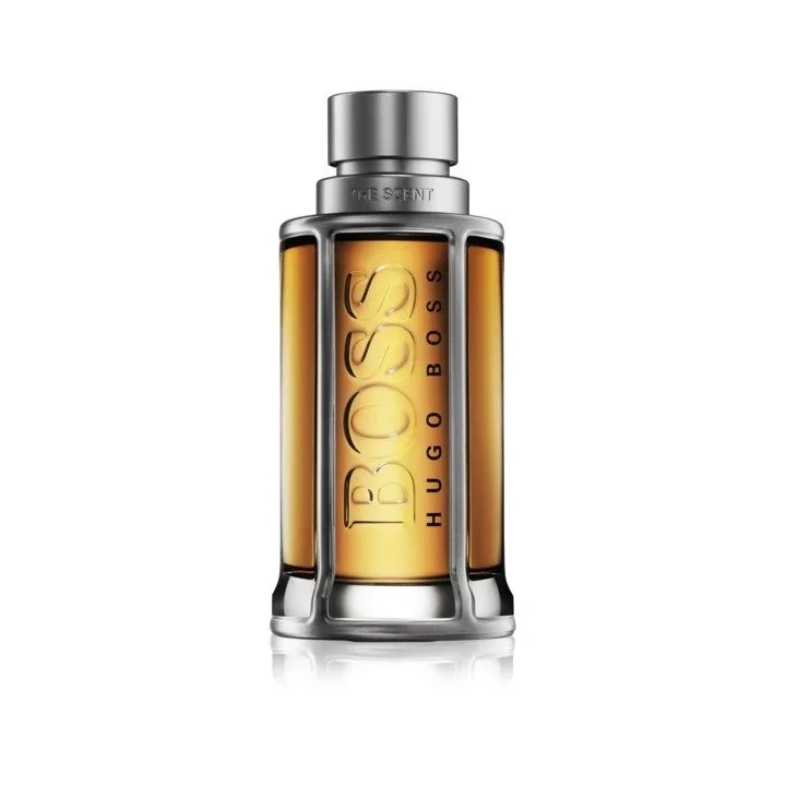 HUGO BOSS Men The Scent edt 100ml