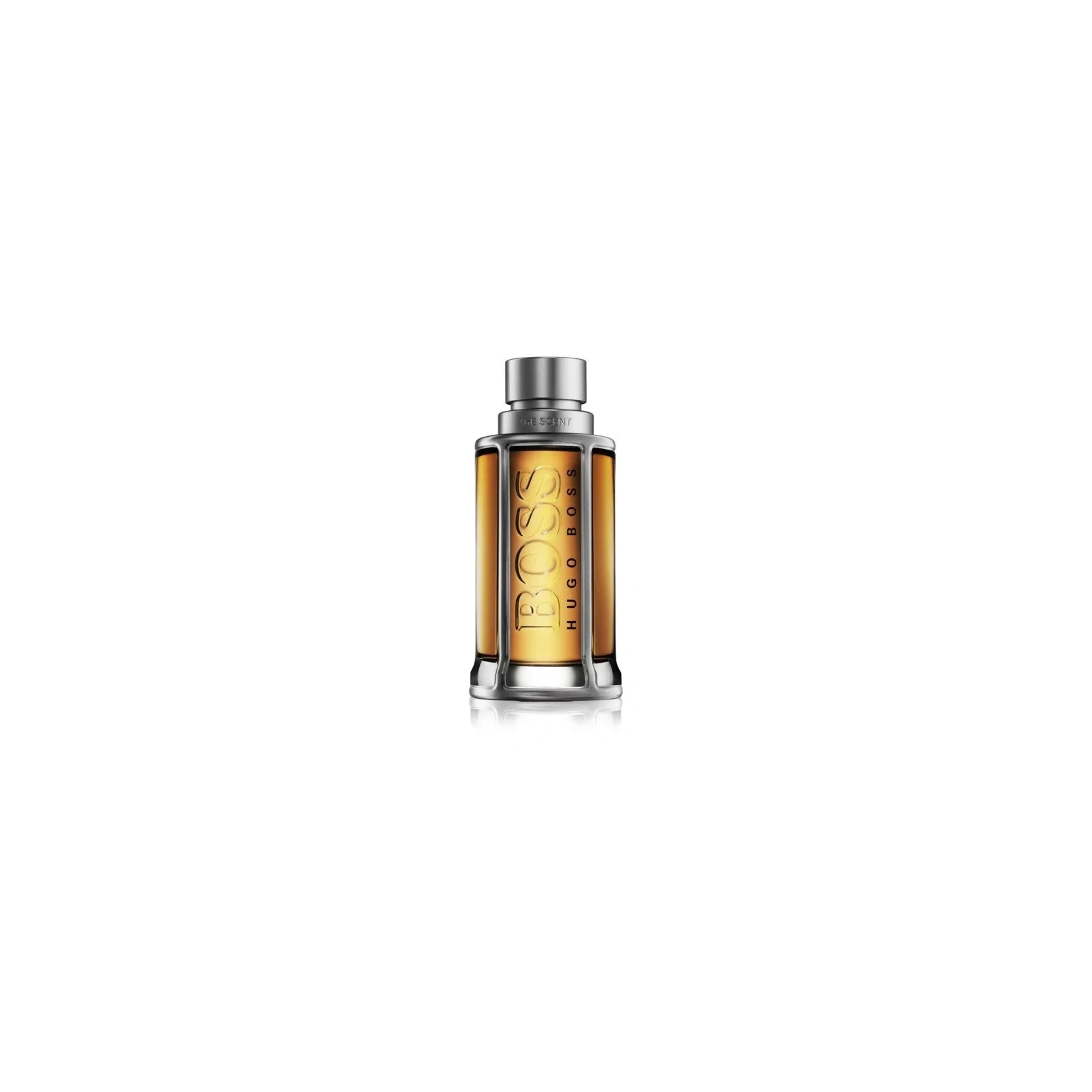 HUGO BOSS Men The Scent edt 100ml