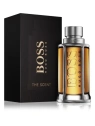HUGO BOSS Men The Scent edt 100ml