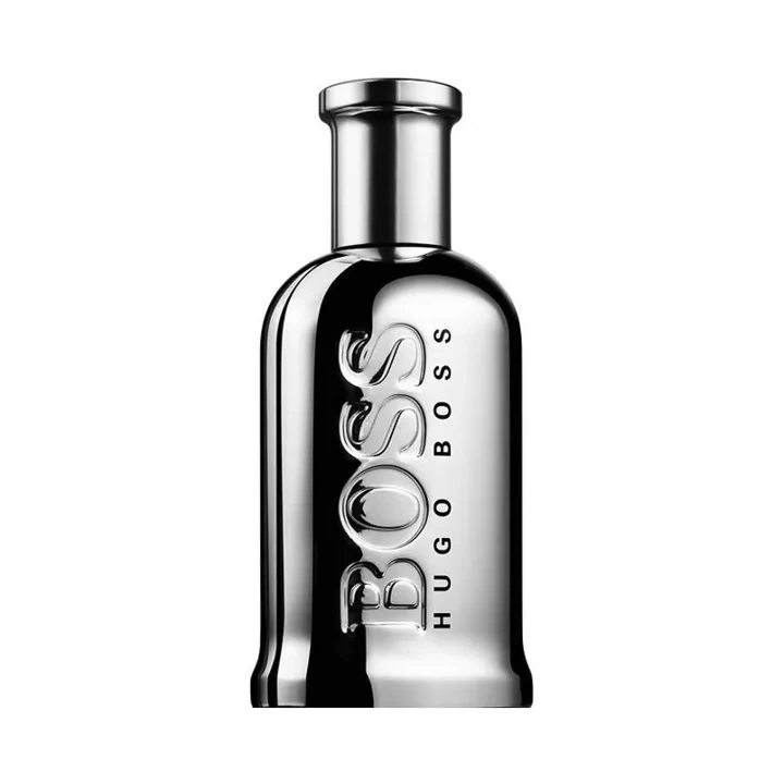 HUGO BOSS Men Bottled United edt 100ml