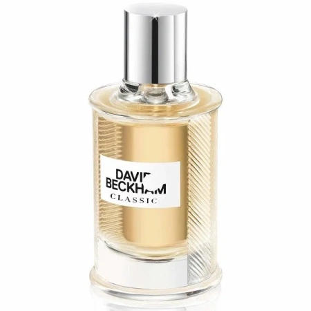 DAVID BECKHAM Men Classic edt 40ml