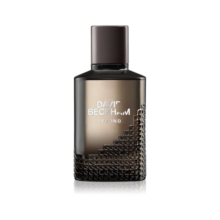 DAVID BECKHAM Men Beyond edt 90ml